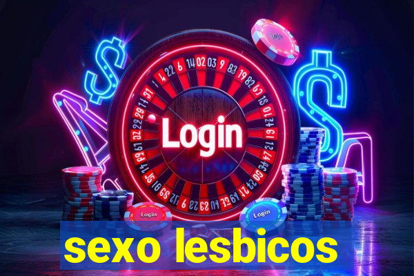 sexo lesbicos